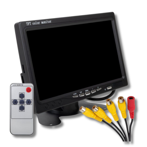 Araç Tv Monitör